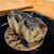 肴町 匙 - 料理写真:金華サバ棒寿司