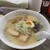 ラーメン笑福 - 料理写真: