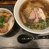 麺家 半蔵