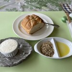 トミズダイナー - バケット