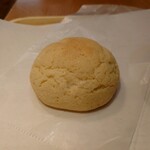 Boulangerie JEAN FRANCOIS - 横濱メロンパン：242円