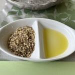 トミズダイナー - デュカ・オリーブオイル