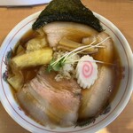 Chuuka Soba Suzunoya - 