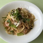 トミズダイナー - 選べるパスタ