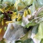 トミズダイナー - コノシロ