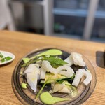 洋食レストラン ここしか - 