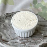 トミズダイナー - ガーリックバター