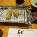 天婦羅酒菜 蒼天 - 
