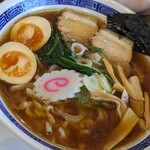 麺処 ひろ田製粉所 - 