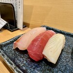 Ginza Sushiichidai Yuugo - 