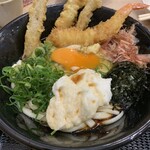 資さんうどん - 