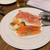 タンテ グラッツィェ - 