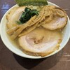 佐野らーめん 湧