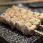 Mibikushiyaki Senkushiya - 