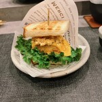 汐汲坂 恵びね - 