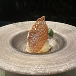 HIKARI - 特製アイスクリーム