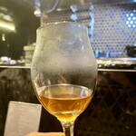 HIKARI - 和牛のコンソメ