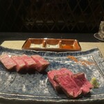 HIKARI - シャトーブリアン サーロイン