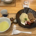 らぁ麺 飯田商店 - 