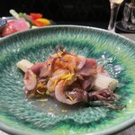 HIKARI - しゃぶしゃぶ 和牛イチボ 春物