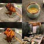 汐汲坂 恵びね - 