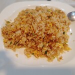 中華東北家庭料理 天明 - 四川炒飯