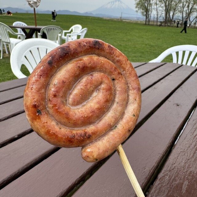 お肉屋さん たどころ - 洞爺（その他）