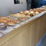 Boulangerie Artisan'Halles - 