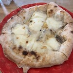 PIZZERIA Scugnizzo DA SHIGEO - 