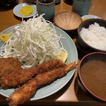 Tonkatsu Tarou - 