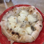 PIZZERIA Scugnizzo DA SHIGEO - 