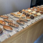 Boulangerie Artisan'Halles - 