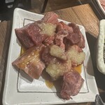 Horumon Yakiniku Shimachan - 