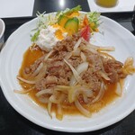 DINING 風人 - 焼き肉