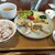 soco cafe Meigen an - 料理写真: