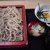 手打ち蕎麦柏屋