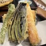 玄庵 檜原 - 