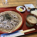 富士美野 - 料理写真: