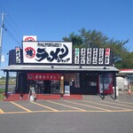 椿ラーメンショップ - 