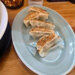 椿ラーメンショップ - 