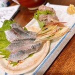 魚と酒 はなたれ - 