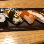 kushikatsusushidoutomboritachibana - 