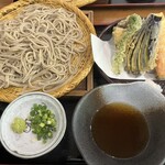 玄庵 檜原 - 