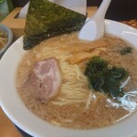 椿ラーメンショップ - 