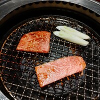游玄亭 新宿 - 肩ロース