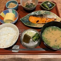 京都一の傳  六本木ヒルズ店 - 