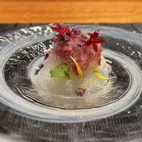 和牛中國菜 熊ノ花レ - 