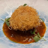 和牛中國菜 熊ノ花レ - 