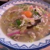 思案橋ラーメン