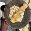 山下本気うどん 横浜ポルタ